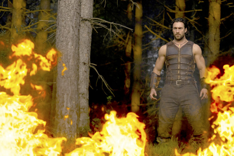 ‘Kraven the Hunter’ flops, while ‘Moana 2’ tops box office again